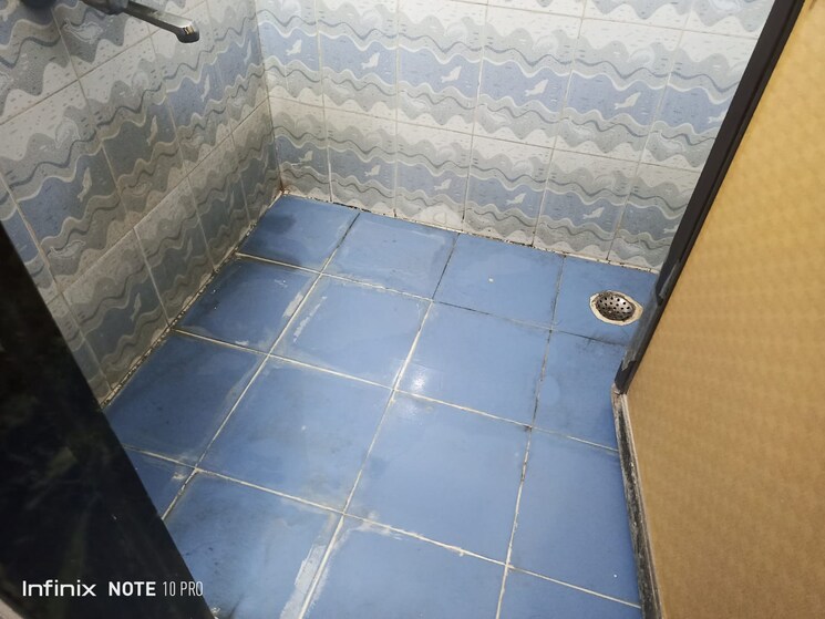 Bathroom, royal-society 1 Bedroom 700 Sq.Ft. Apartment In Kopar Khairane Navi Mumbai 7780528