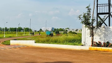 Plot For Resale in Vakil Metropolis Jigani Bangalore  7780551