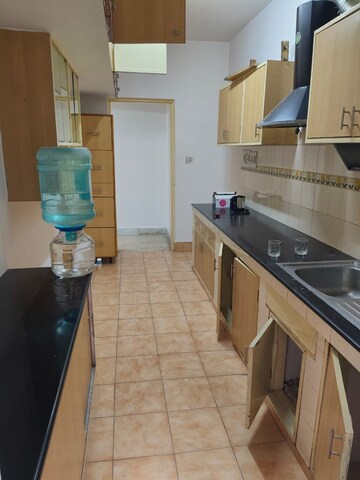 रेसिडेन्शियल फ्लॅट वर्ग फुट फॉर रेंट इन डोमलूर बैंगलोर  7780527