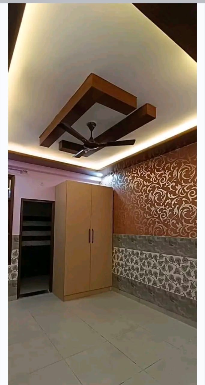 2 BHK Penthouse For Sale in Dawarika Dam Siwaya Modip