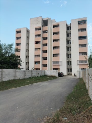 1 BHK Apartment For Resale in Sushant Golf City Lucknow  7780570