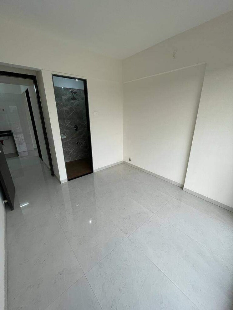 Room, aaiji-galaxy 1 Bedroom 368 Sq.Ft. Apartment In Pushpak Nagar Navi Mumbai 7780562