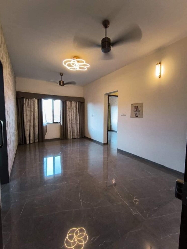 Room, aaiji-galaxy 1 Bedroom 368 Sq.Ft. Apartment In Pushpak Nagar Navi Mumbai 7780562