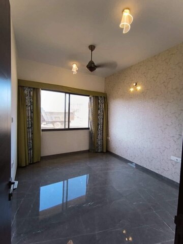 Room in 1 BHK Apartment at Aaiji Galaxy, Pushpak Nagar – for Sale