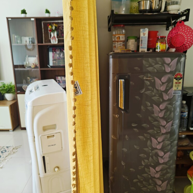 undefined, godrej-24 2 Bedroom 900 Sq.Ft. Apartment In Hinjewadi Pune 7780564