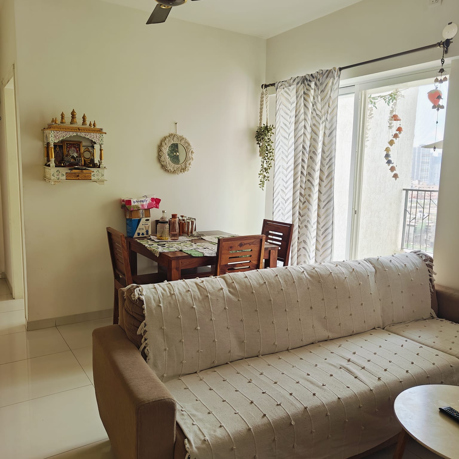 2 BHK Apartment For Sale in Godrej 24