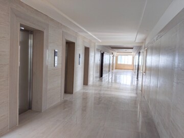  4 BHK Apartment at Niharika Skyline, Khajaguda – for Rent