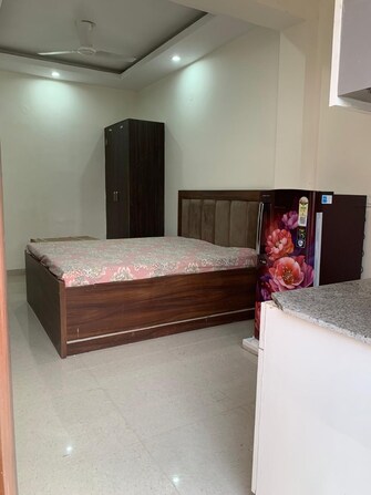 1 RK Builder Floor For Rent in Sushant Lok I Gurgaon  7780565