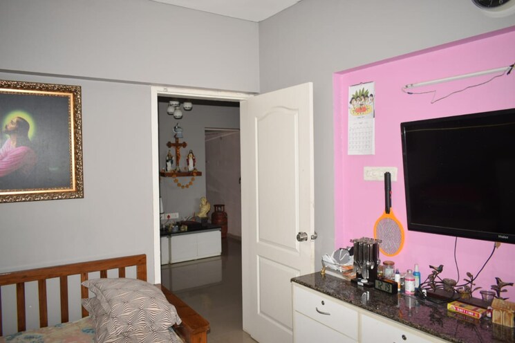 Room, arv-imperia 2 Bedroom 1070 Sq.Ft. Apartment In Pisoli Pune 7780084