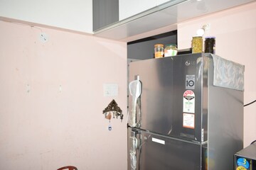  2 BHK Apartment at ARV Imperia, Pisoli – for Sale
