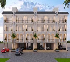 3 BHK + Pooja Room Apartment For Sale in Pinnacle Aeren Homes