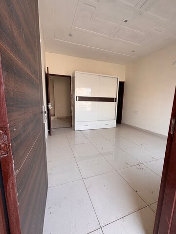 Bathroom in 3 BHK Apartment at Pinnacle Aeren Homes, Pir Machalla – for Sale