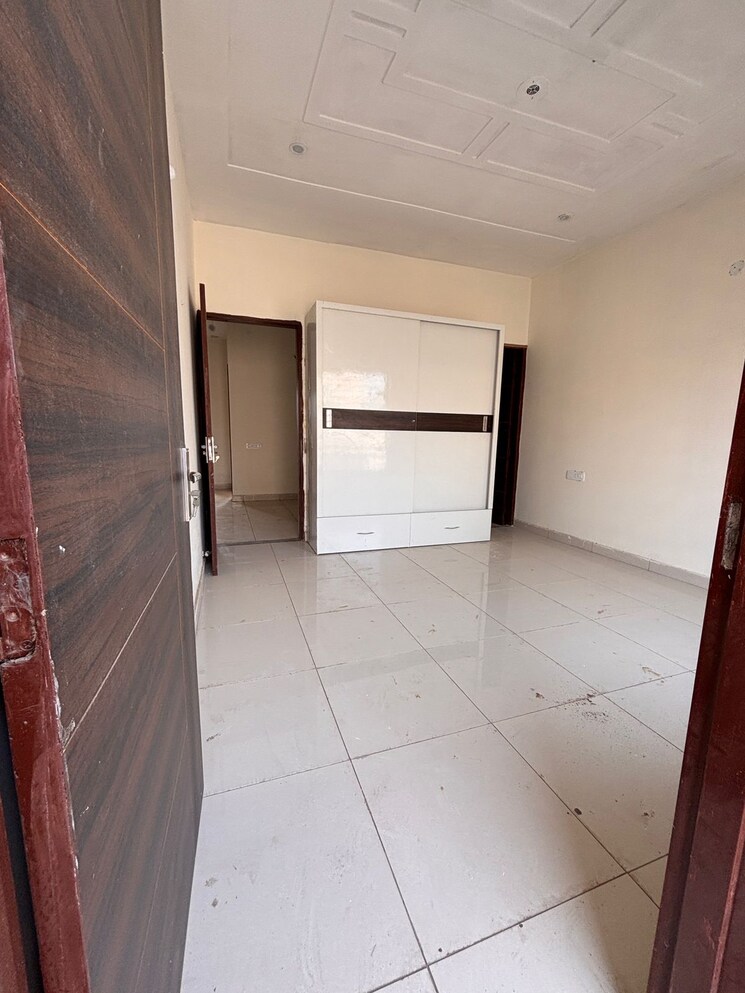 Bathroom, pinnacle-aeren-homes 3 Bedroom 1680 Sq.Ft. Apartment In Pir Machalla Zirakpur 7780585