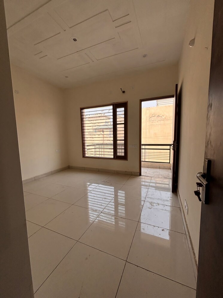 Room, pinnacle-aeren-homes 3 Bedroom 1680 Sq.Ft. Apartment In Pir Machalla Zirakpur 7780585