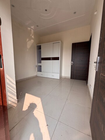 Building Lobby in 3 BHK Apartment at Pinnacle Aeren Homes, Pir Machalla – for Sale