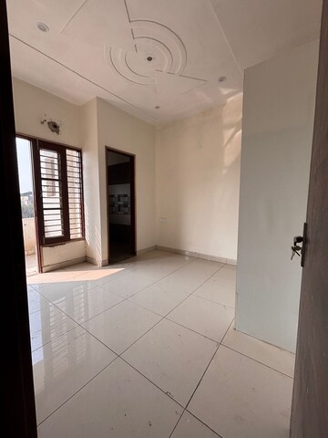 Bathroom in 3 BHK Apartment at Pinnacle Aeren Homes, Pir Machalla – for Sale