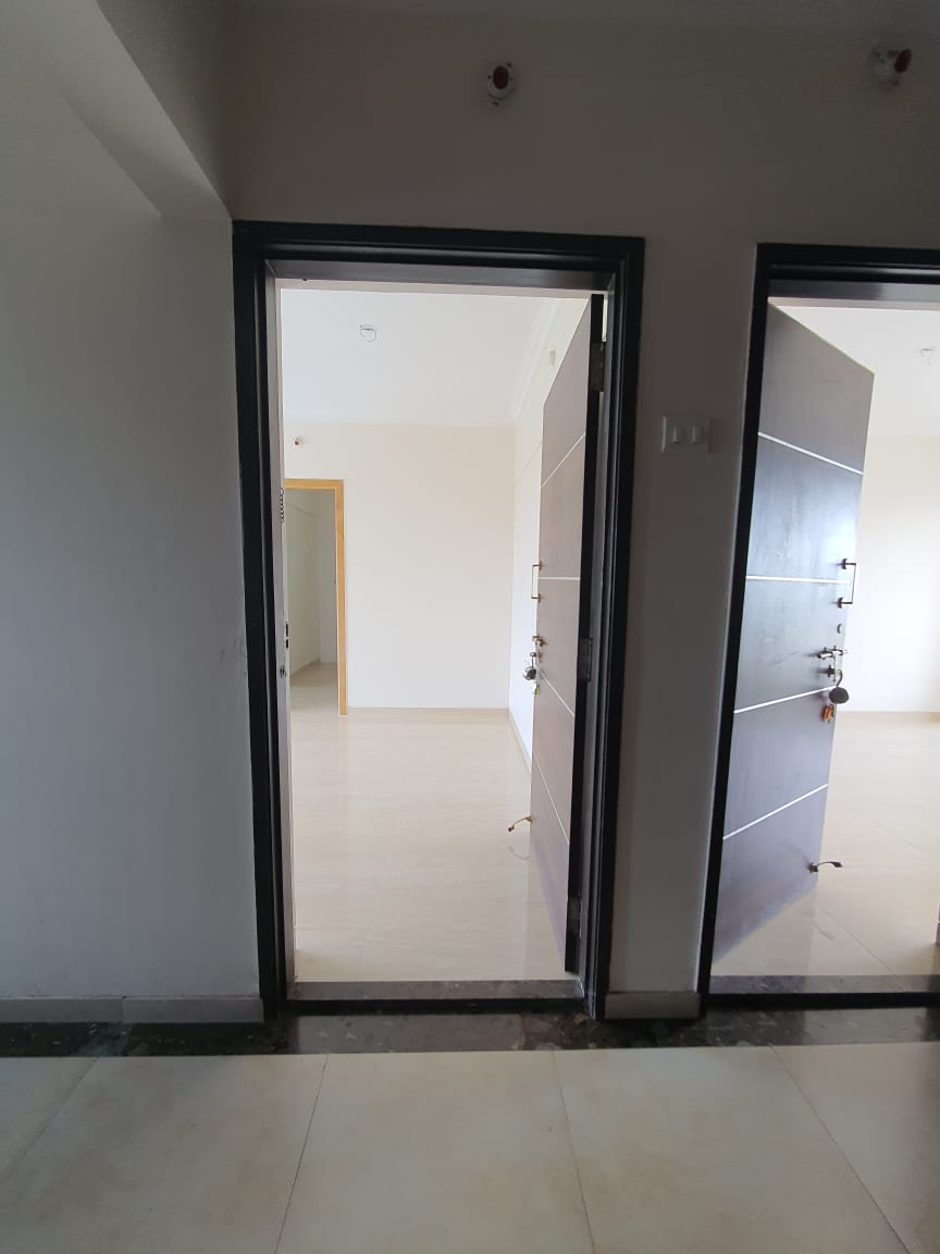 1 BHK Apartment For Sale in Kings Anand Sham