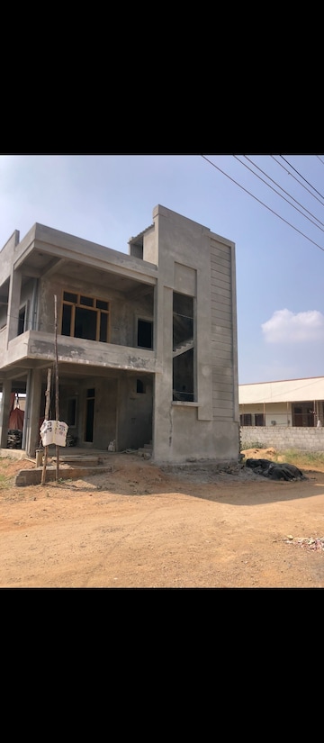 2 BHK Independent House For Resale in Manneguda Hyderabad  7780600