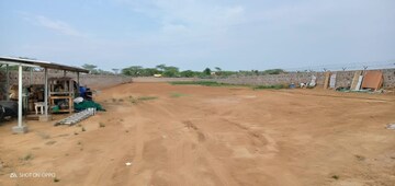 Commercial Industrial Plot 1 Acre For Rent in Pirthla Palwal  7780679