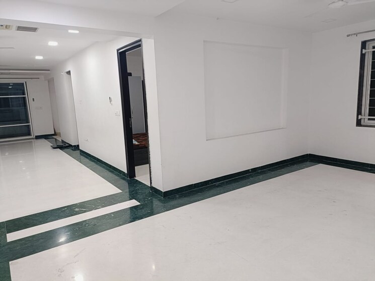 Room, my-home-abhra 3 Bedroom 2600 Sq.Ft. Apartment In Madhapur Hyderabad 7779930