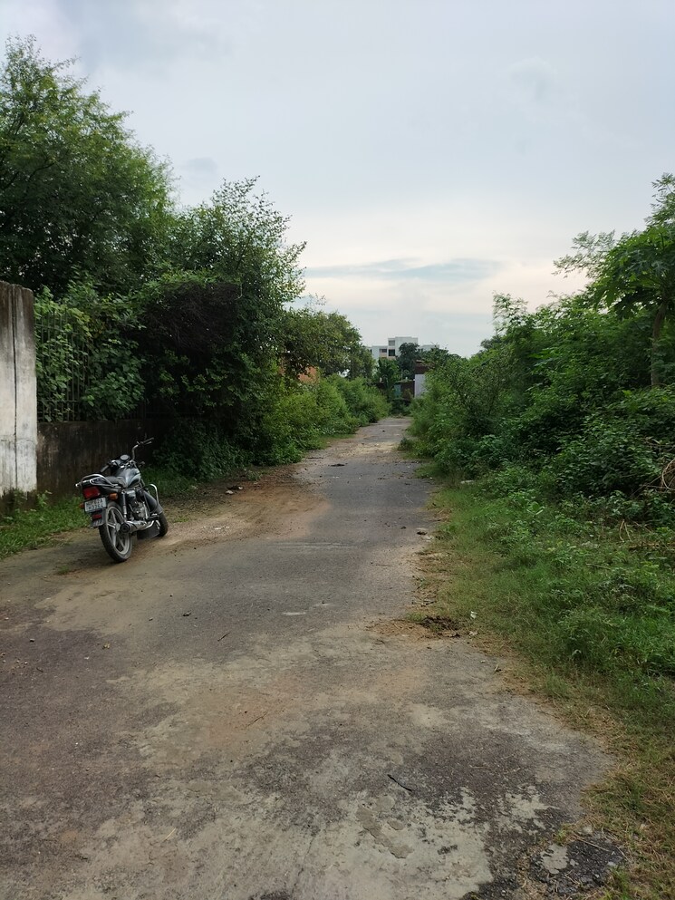 Exterior View, sushant golf city  1746 Sq.Ft. Plot In Sushant Golf City Lucknow 7780651