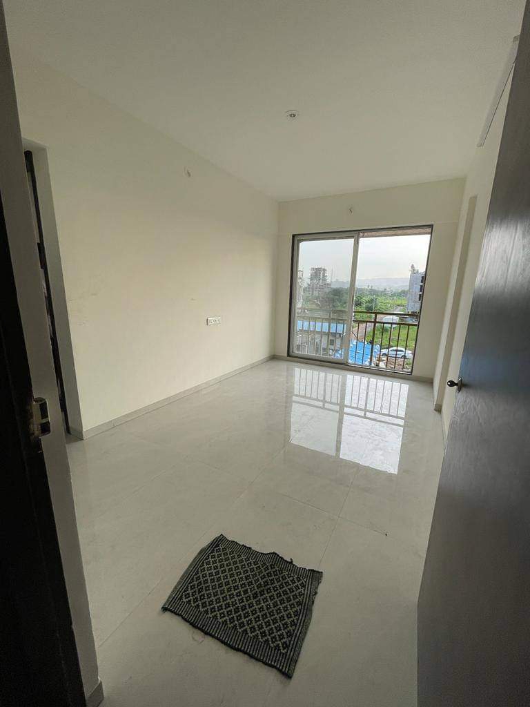 1 BHK 383 Sq.Ft. Apartment in Tricity Aura