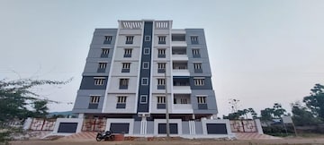 2 BHK Apartment For Resale in Tallavalasa Vizag  7780655