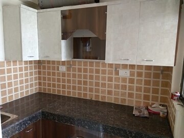 Kitchen in 2 BHK Apartment at Star Rameshwaram, Raj Nagar Extension – for Sale