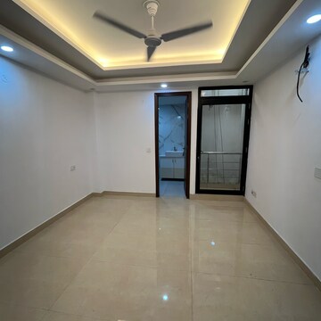 Room in 3 BHK Builder Floor at Chattarpur – for Sale