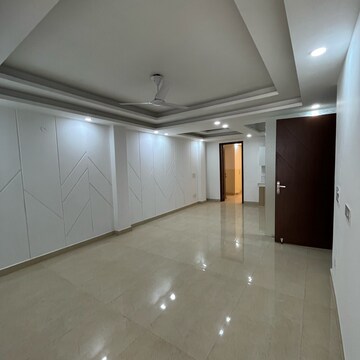 Room in 3 BHK Builder Floor at Chattarpur – for Sale