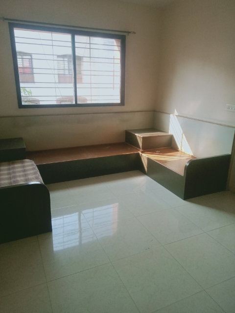 2 BHK Apartment For Rent in Govind Nagar Nashik  7780752