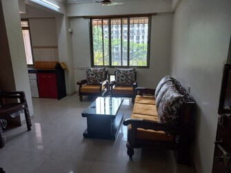 2 BHK Apartment For Rent in Lodha Paradise Majiwada Thane  7780643