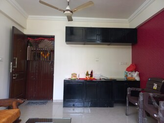 2 BHK Apartment For Rent in Lodha Paradise Majiwada Thane  7780643