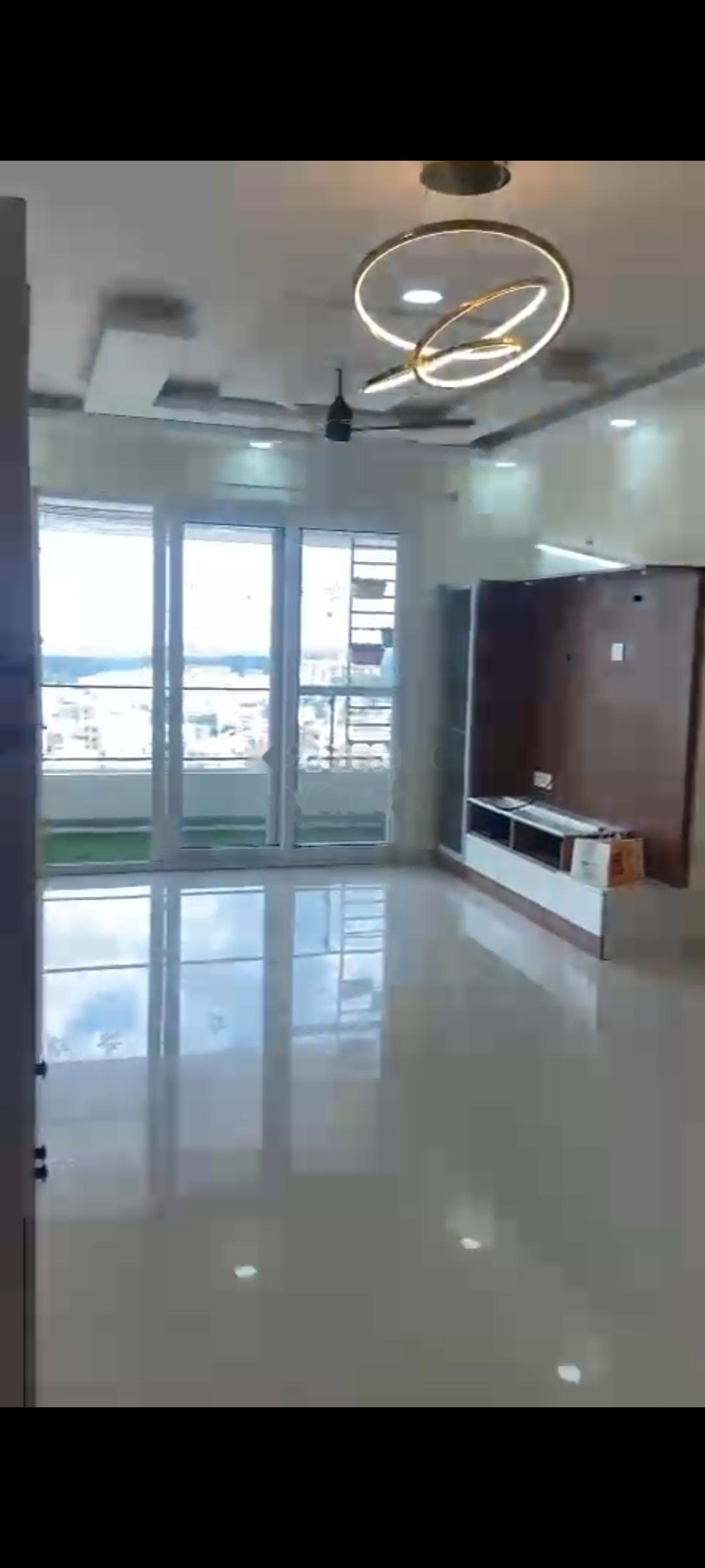 3 BHK Apartment For Rent in Ajmera Nucleus Electronic City Phase ii Bangalore  7780678