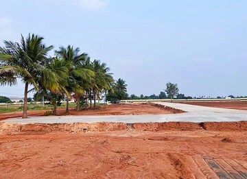  Plot For Sale in Pudukkottai nh