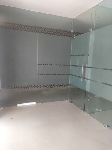 Floor Plan in  Office Space at Ansal API Shopping Square, Sushant Golf City – for Rent
