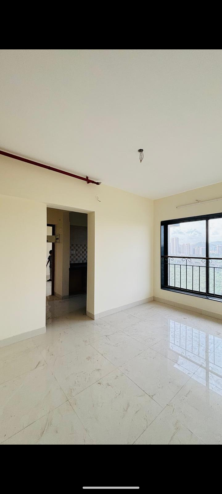 2 BHK Apartment For Rent in Truearth View Vikhroli East Mumbai  7780684