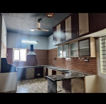 Kitchen in 3 BHK Independent House at Moranapalli – for Sale