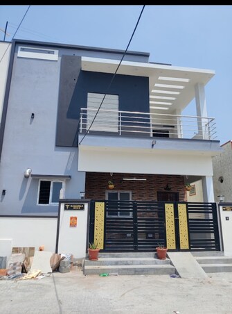 3 BHK Independent House For Resale in Moranapalli Hosur  7780694