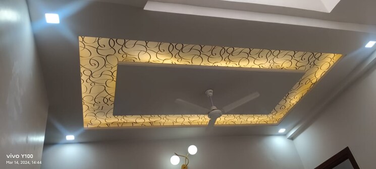 undefined, puri-pratham 4 Bedroom 250 Sq.Yd. Builder Floor In Sector 84 Faridabad 7780738