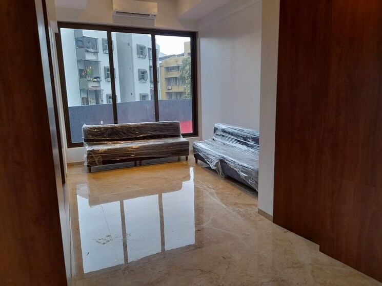 Kitchen, jyoti-sukriti 2 Bedroom 784 Sq.Ft. Apartment In Goregaon East Mumbai 7780799