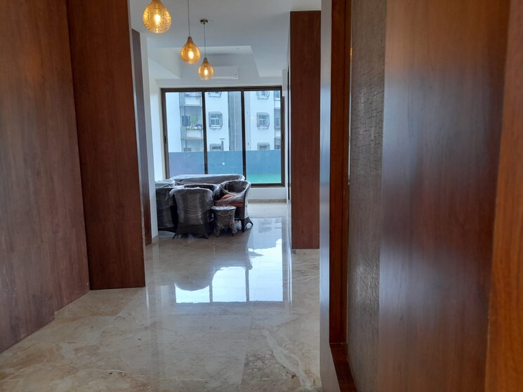 Room, jyoti-sukriti 2 Bedroom 784 Sq.Ft. Apartment In Goregaon East Mumbai 7780799