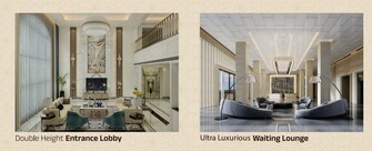 3 BHK Apartment For Resale in Renowned Renox Thrive Noida Ext Sector 10 Greater Noida  7780730