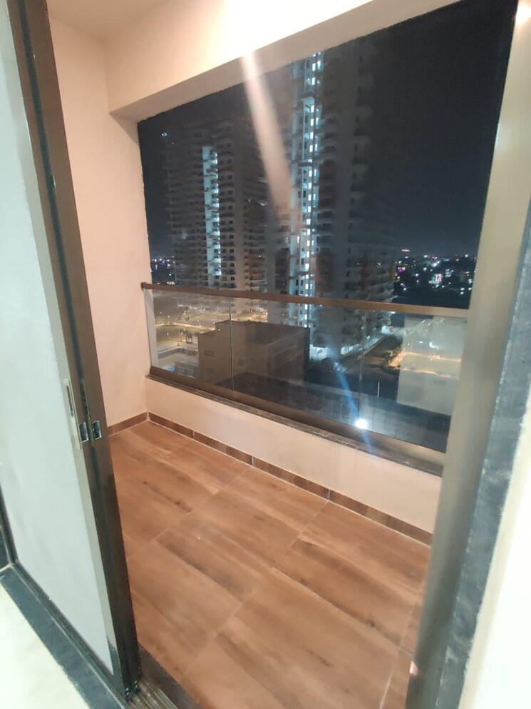 Balcony, besa 3 Bedroom 1200 Sq.Ft. Apartment In Besa Nagpur 7780768