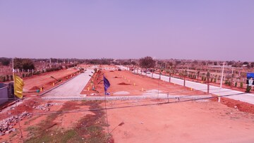  Plot For Sale in Shadnagar