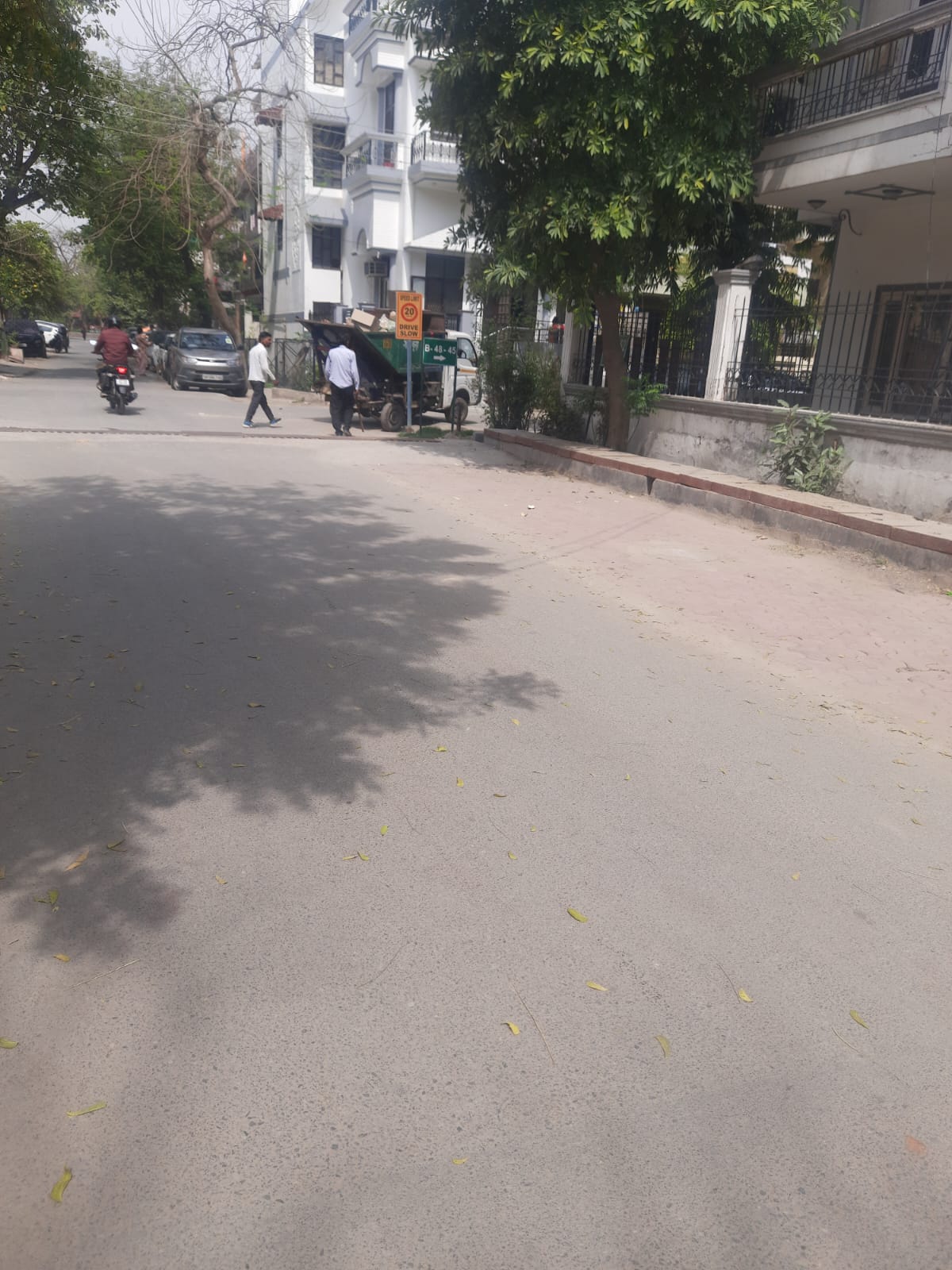 Plot For Sale in Sector 92