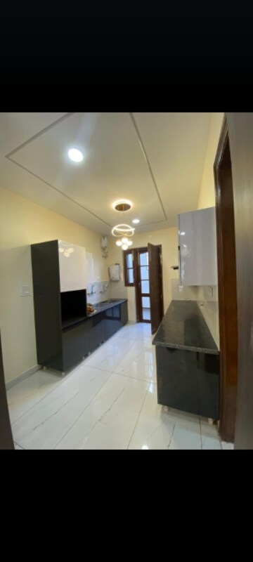Kitchen in 4 BHK Independent House at Kharar Mohali Road – for Sale