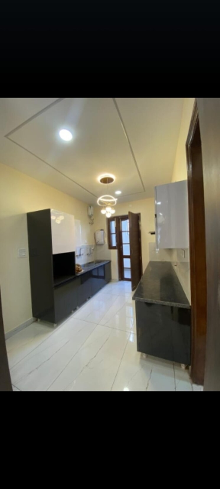 Kitchen, kharar mohali road 4 Bedroom 116 Sq.Yd. Independent House In Kharar Mohali Road Kharar 7780838