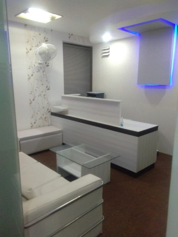 Floor Plan, ithums-62 Commercial Office Space 1100 Sq.Ft. In Sector 62 Noida 7780871