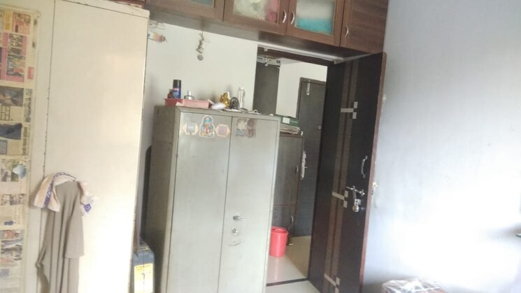 Kitchen, siddheshwar-residency 2 Bedroom 470 Sq.Ft. Apartment In Chunabhatti Mumbai 7780866
